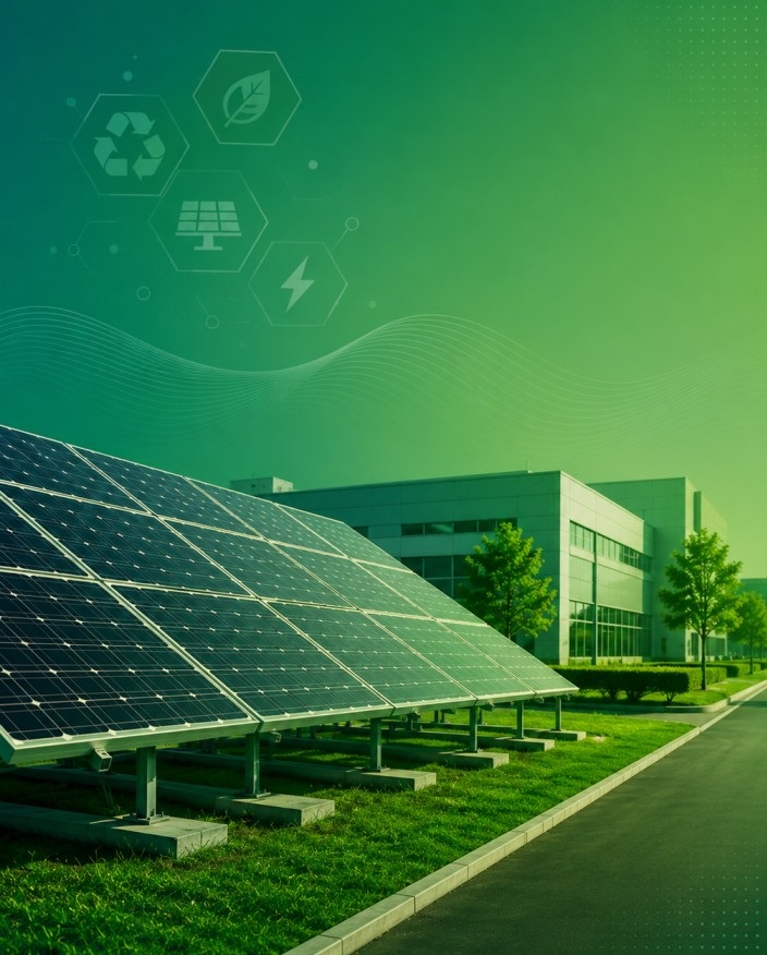 Solar energy specialist