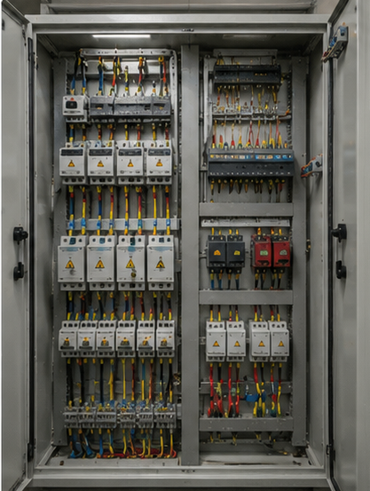 Electrical Panels